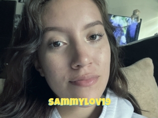 Sammylov19