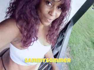 Sammysommer