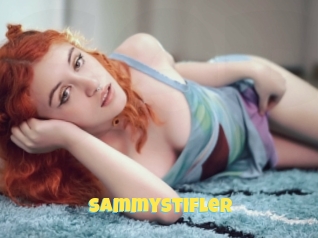 Sammystifler