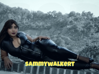 Sammywalkert