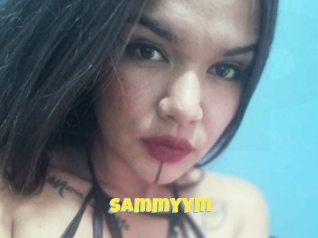 Sammyym