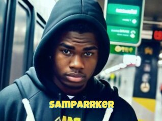 Samparrker