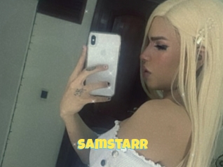 Samstarr