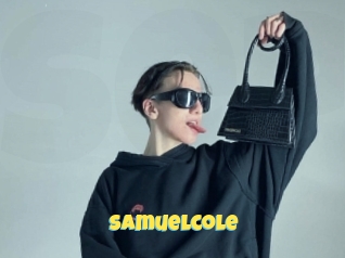 Samuelcole