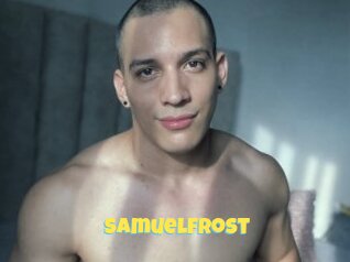 Samuelfrost