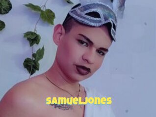 Samueljones