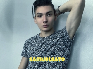 Samuelsato