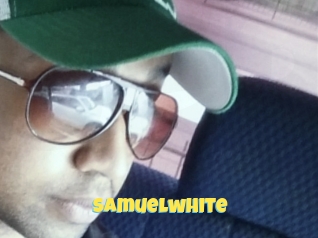 Samuelwhite
