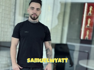 Samuelwyatt