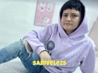 Samvelezs