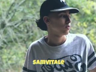 Samvitale