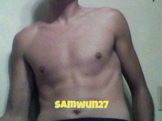 Samwun27