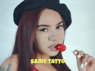 Samy_tatto