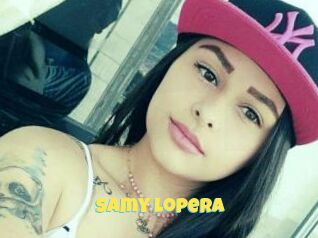 Samy_lopera
