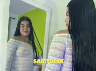 Samybeck