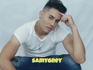 Samygrey