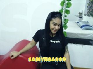Samyhbaker