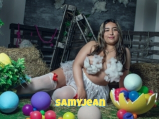 Samyjean