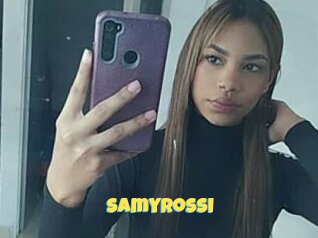 Samyrossi