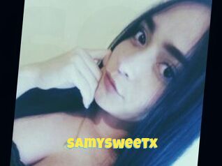 Samysweetx