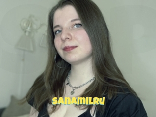 Sanamilru