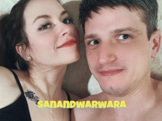 Sanandwarwara