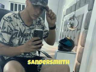 Sandersmiith