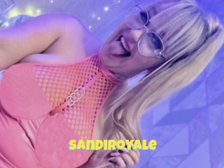 Sandiroyale