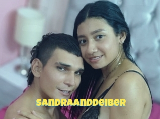Sandraanddeiber
