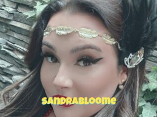 Sandrabloome
