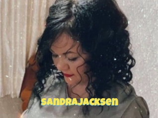 Sandrajacksen