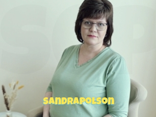 Sandrapolson