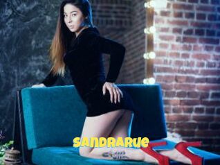 Sandrarue