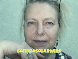 Sandrasolarwind