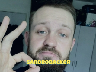 Sandrobacker