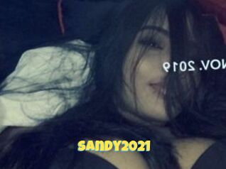 Sandy2021