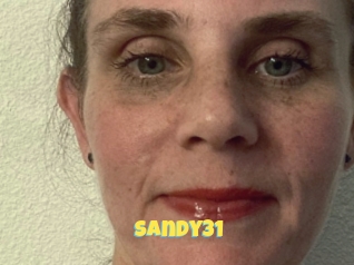 Sandy31