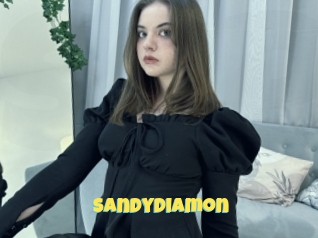 Sandydiamon