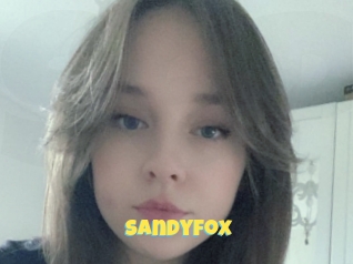 Sandyfox