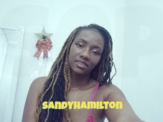 sandyhamilton Sexe et Porno