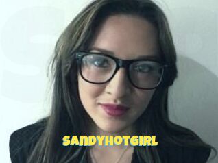 Sandyhotgirl