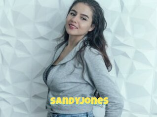 Sandyjones