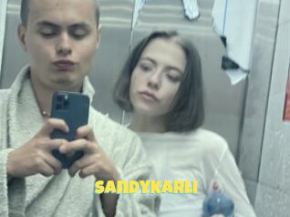 sandykarli Sexe et Porno