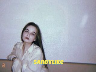 Sandylike