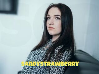 Sandystrawberry