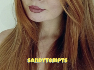 Sandytempts