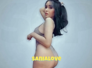 Sanialove