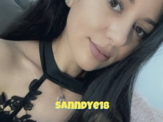 Sanndye18
