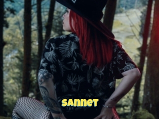 Sannet