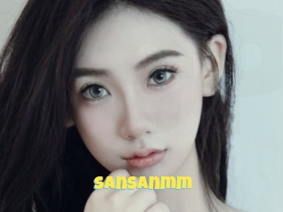 Sansanmm